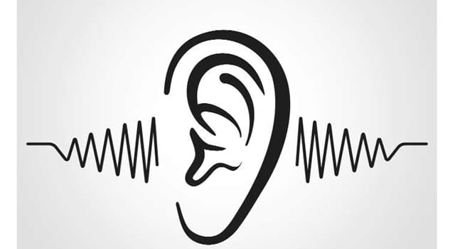 Science Question: Quel est le bruit le plus fort entendu sur Terre ?