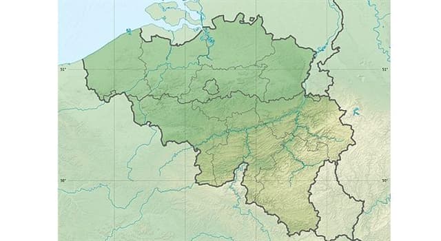 Geschiedenis Trivia Vraag: Na afscheiding van welk land werd België in 1830 een onafhankelijk land?