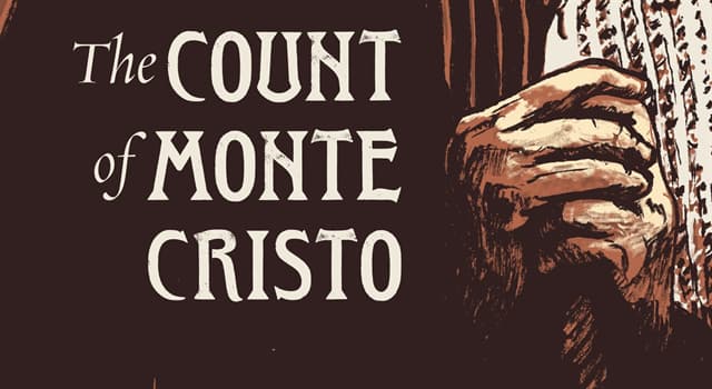 Culture Question: Qui est l'auteur du roman "Le Comte de Monte-Cristo" ?