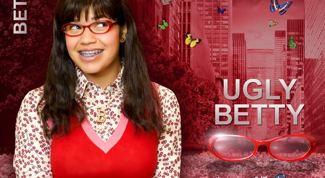 Films & TV Trivia Vraag: Voor welk modetijdschrift werkte Betty in de Amerikaanse tv-serie 'Ugly Betty'?