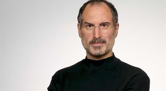 Gesellschaft Wissensfrage: Welches andere Unternehmen wurde neben Apple von Steve Jobs gegründet?
