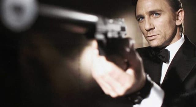 Kultur Wissensfrage: Wer sang das Titellied zum Film "James Bond 007: Skyfall"?