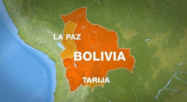 Sociedad Pregunta Trivia: ¿Cuál de estas empresas no está en Bolivia ni Cuba?