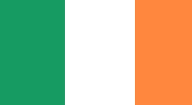 Kultura Pytanie-Ciekawostka: Co jest zarejestrowanym znakiem towarowym Irlandii oraz nieoficjalnym kwiatkiem narodowym?