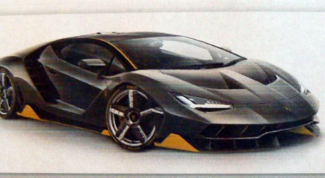 społeczeństwo Pytanie-Ciekawostka: Co okazało się być powodem, dla którego Ferruccio Lamborghini założył przedsiębiorstwo Lamborghini?