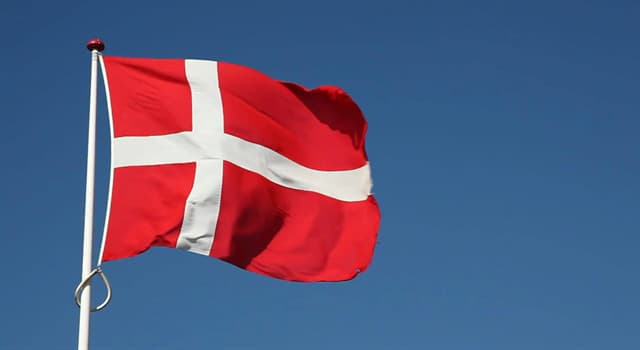 Géographie Question: Comment s'appelle la plus grande île du Danemark ?