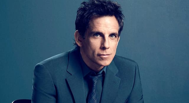 Películas Pregunta Trivia: En la película "Zoolander", ¿que profesión tiene el personaje interpretado por Ben Stiller?