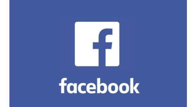 Sociedad Pregunta Trivia: ¿En qué año fue creado Facebook?
