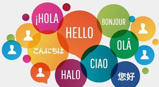 Cultura Pregunta Trivia: ¿En qué idioma estoy hablando si me despido diciendo agur?