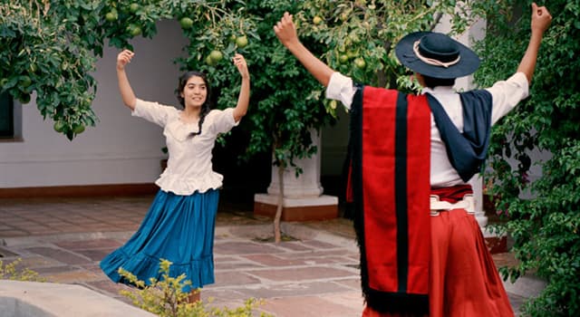 Cultura Pregunta Trivia: ¿En qué provincia argentina se dice que tiene su origen la chacarera?