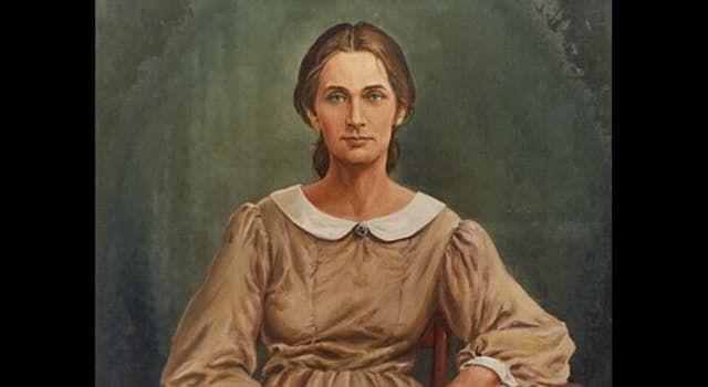 History Trivia Question: How did Abraham Lincoln’s mother Nancy Hanks Lincoln die?