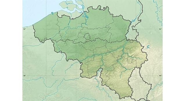 Cronologia Domande: Il Belgio è stato formato come paese indipendente nel 1830 dopo la separazione da quale paese?