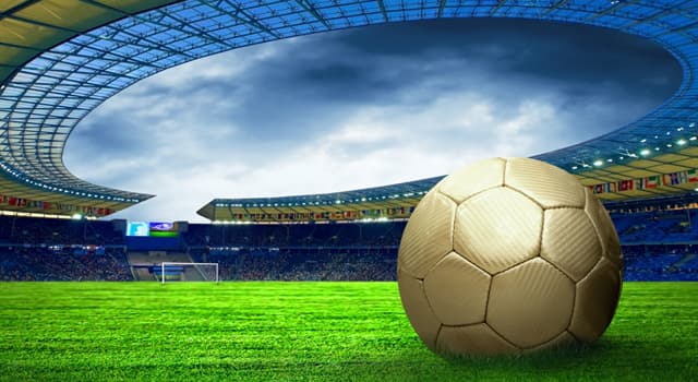 Sport Trivia Question: In which country is there evidence of the earliest form of football (soccer)?