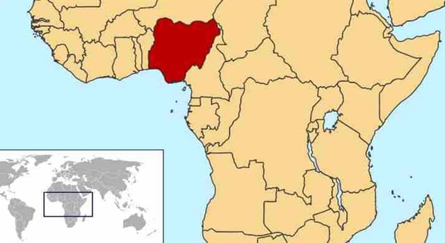 Geografia Domande: Quale città ha sostituito Lagos come capitale della Nigeria?