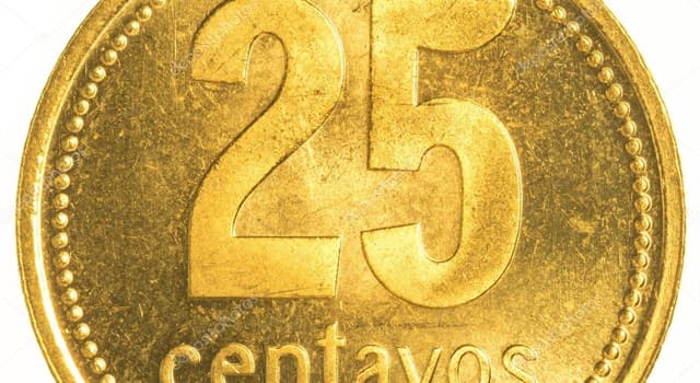 Sociedad Pregunta Trivia: ¿Qué edificio de importancia histórica aparece en el anverso de la moneda de 25 centavos argentina?