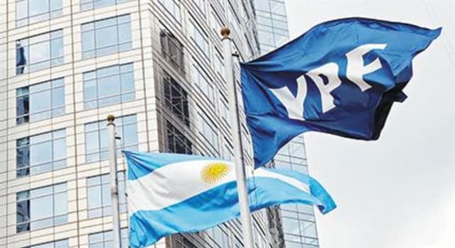 Sociedad Pregunta Trivia: ¿Qué significa la letra "F" en la sigla YPF de la empresa petrolera argentina?