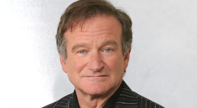 Films et télé Question: Robin Williams a remporté l'Oscar pour son interprétation dans quel film ?