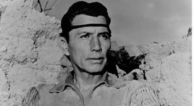 Movies & TV Trivia Question: The series the 'Lone Ranger' was first broadcast on radio in which year?