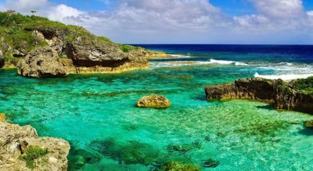 Geography Trivia Question: What is the capital of the nation of Niue?