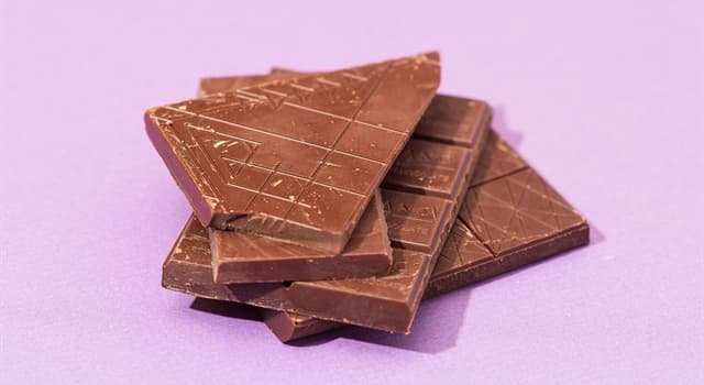 Society Trivia Question: What town is known as the Chocolate Capital of the United States?