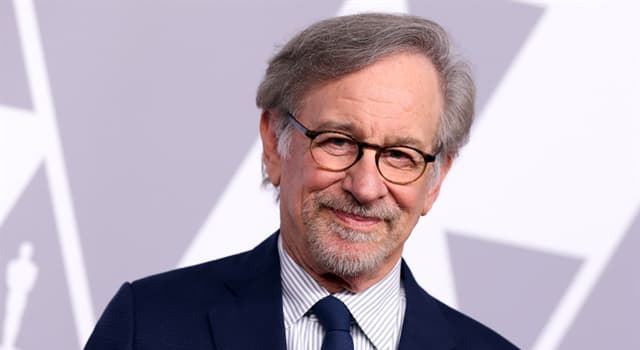 Culture Trivia Question: Where was American filmmaker Steven Spielberg born?
