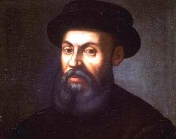 History Trivia Question: Which nationality was Ferdinand Magellan?
