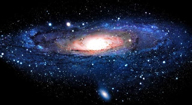 Science Trivia Question: Who created the 'Big Bang Theory of Creation'?