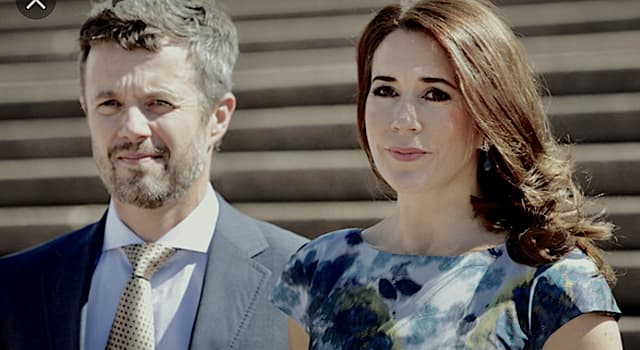Society Trivia Question: Who is the current Crown Princess of Denmark (as of July 2019)?