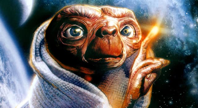 Movies & TV Trivia Question: Who provided the alien's voice in the film "E.T. the Extra-Terrestrial" (1982)?