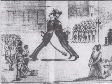 Historia Pregunta Trivia: ¿A qué país le cedió tierras Perú luego de la firma del Tratado de Ancón?