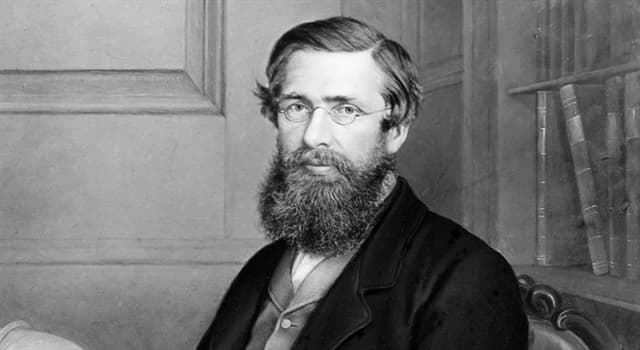 Science Trivia Question: Alfred Russel Wallace was prominent in which field of science?