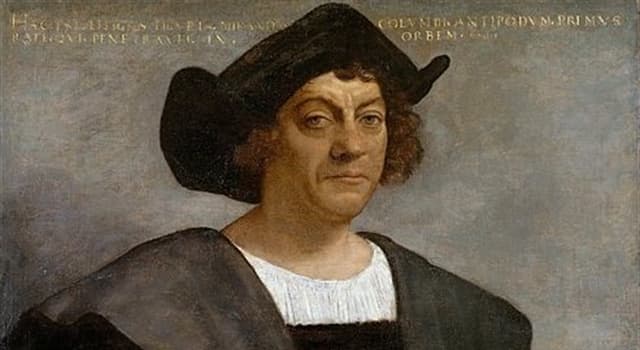 Histoire Question: Christophe Colomb trouva quelle plante lors de son premier voyage autour du monde ?
