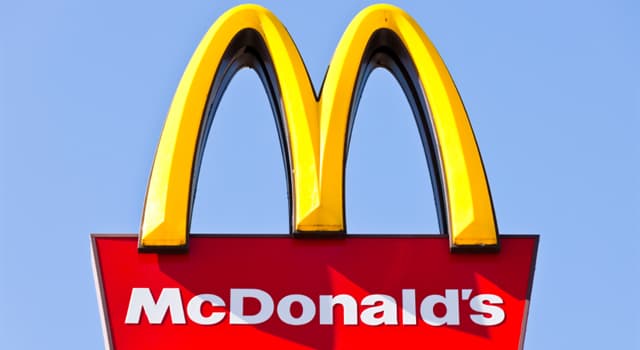 Cronologia Domande: Cosa introdusse McDonald's in mercati selezionati nel 1981 e in tutta la nazione a partire dal 1983?