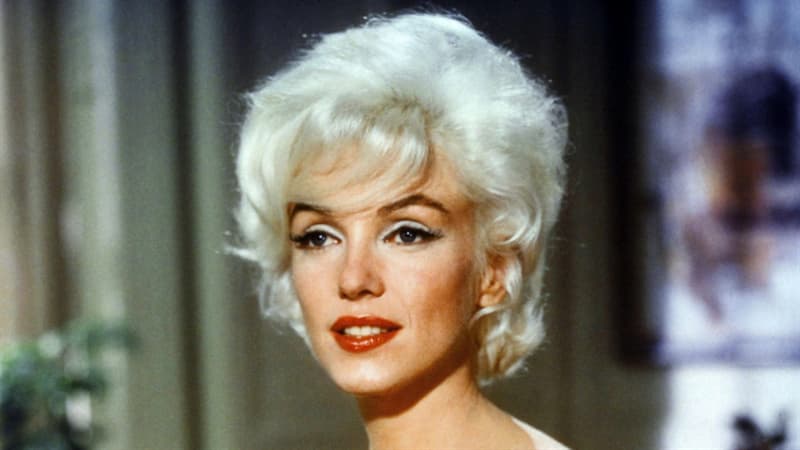 Películas Pregunta Trivia: ¿Cuántos años tenía Marilyn Monroe al fallecer?