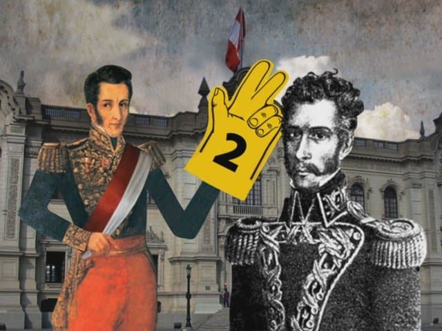 Historia Pregunta Trivia: ¿Dónde nació José Domingo de La Mar y Cortázar, héroe de la independencia del Perú?