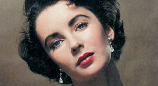 Movies & TV Trivia Question: Elizabeth Taylor made her film debut in which motion picture?