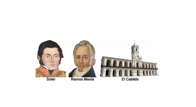 Historia Pregunta Trivia: En la historia argentina, ¿a qué fecha se conoce como "El día de los tres gobernadores"?