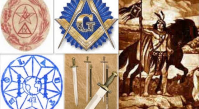 Historia Pregunta Trivia: ¿En qué año fue fundada la Logia Lautaro en Argentina?