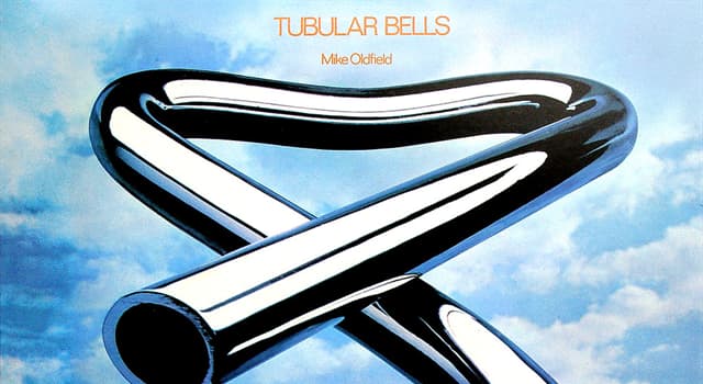 Cultura Pregunta Trivia: ¿En qué conocida película fue utilizado "Tubular Bells" como banda sonora?