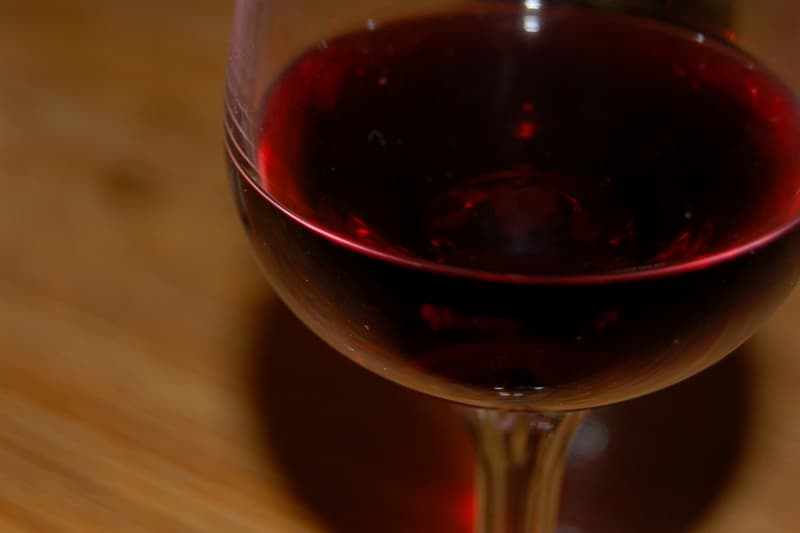 Culture Trivia Question: From which country does Rioja wine come?