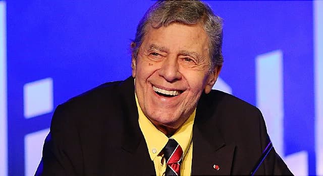 Movies & TV Trivia Question: How many Muscular Dystrophy Association (MDA) ‘Telethons’ were hosted on U.S. TV by Jerry Lewis?
