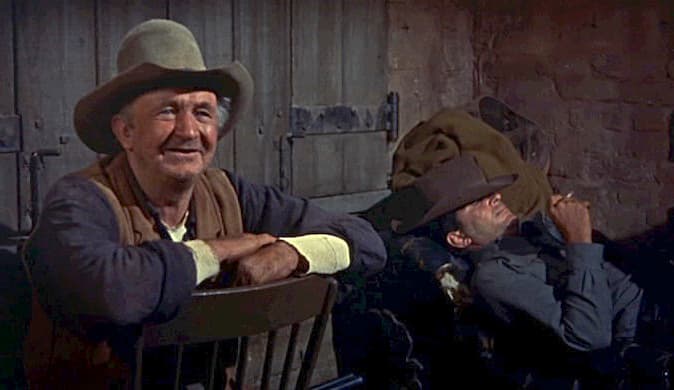Movies & TV Trivia Question: How many Oscars did Walter Brennan win?