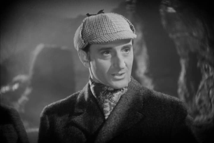 Movies & TV Trivia Question: How many Sherlock Holmes movies starred Basil Rathbone?