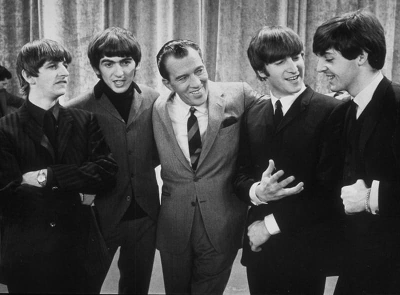 Culture Trivia Question: How many songs did the Beatles sing on the Ed Sullivan Show on February 9th 1964?