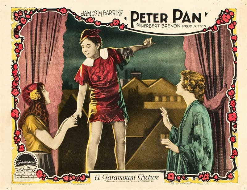 History Trivia Question: In 1929 J.M. Barrie gave the rights to Peter Pan to which London hospital?