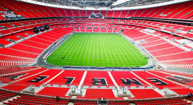 Sport Trivia Question: In 1993, which stadium recorded the lowest attendance for an English Premier League game?