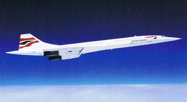 Society Trivia Question: In 1997, what was the round-trip ticket price from New York to London on Concorde?