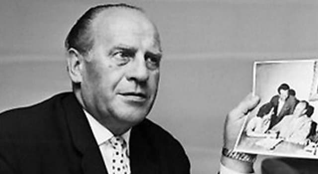 Geschiedenis Trivia Vraag: In welke stad ligt industrieel en oorlogsheld Oskar Schindler begraven?