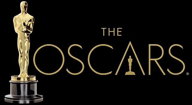Movies & TV Trivia Question: In which Academy Awards were all four acting Oscars won by non-Americans for the first time?