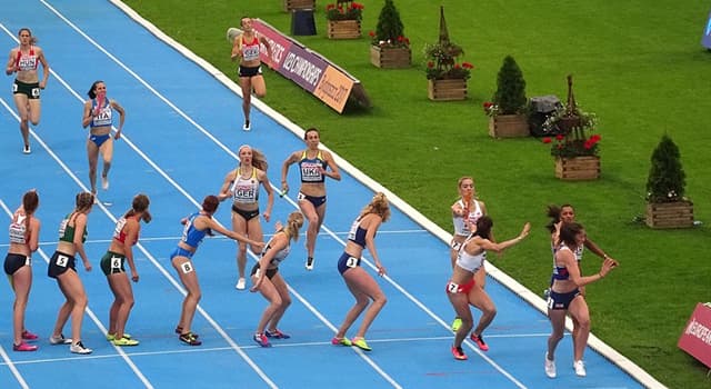 Sport Trivia Question: In which European city were the 2019 European Athletics U23 Championships held?